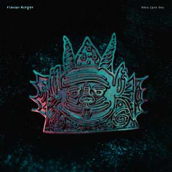 2LP Flavien Berger: Dans Cent Ans