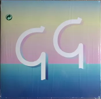  Glitter Gaze - Mars Balnéaire