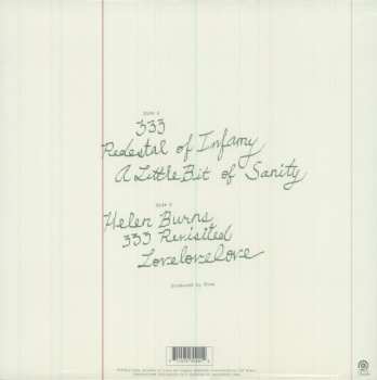 LP Flea: Helen Burns