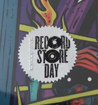 2LP Fleddy Melculy: De Kerk Van Melculy LTD | NUM | CLR