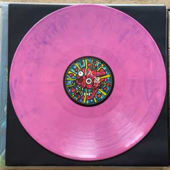 2LP Fleddy Melculy: De Kerk Van Melculy LTD | NUM | CLR