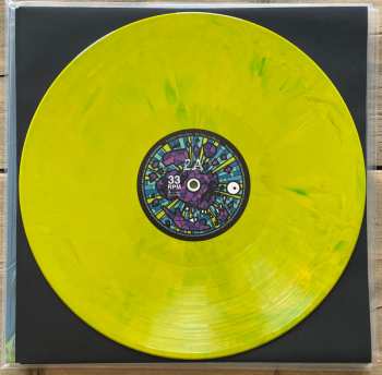 2LP Fleddy Melculy: De Kerk Van Melculy LTD | NUM | CLR