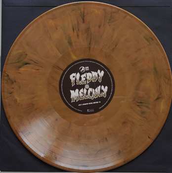 LP Fleddy Melculy: Live @ Graspop Metal Meeting '18 LTD | NUM | CLR