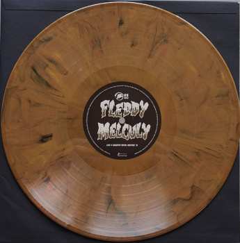 LP Fleddy Melculy: Live @ Graspop Metal Meeting '18 LTD | NUM | CLR