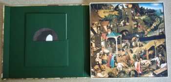 LP/Box Set/3EP Fleet Foxes: First Collection 2006-2009 LTD