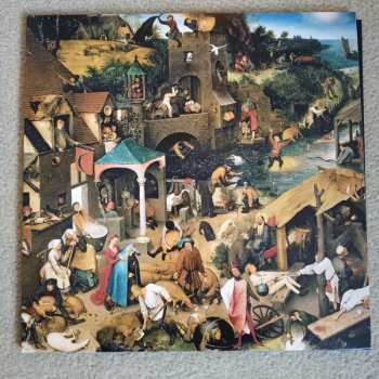 LP/Box Set/3EP Fleet Foxes: First Collection 2006-2009 LTD