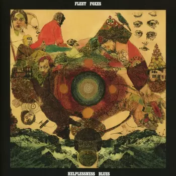 Helplessness Blues