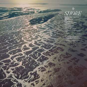 CD Fleet Foxes: Shore