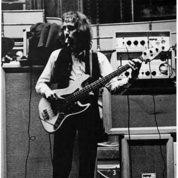 3LP Fleetwood Mac: Before The Beginning Vol 1: Live 1968