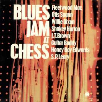 2LP Fleetwood Mac: Blues Jam At Chess LTD