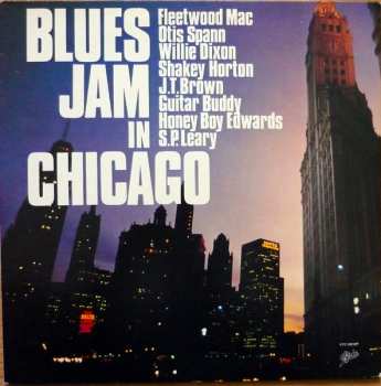 2LP Fleetwood Mac: Blues Jam In Chicago
