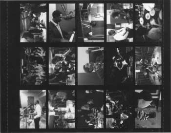 CD Fleetwood Mac: Blues Jam In Chicago - Volume One