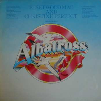 LP Fleetwood Mac: Albatross