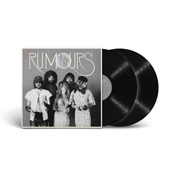 2LP Fleetwood Mac: Rumours Live 1977 (180g)