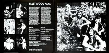 LP Fleetwood Mac: Fleetwood Mac's Greatest Hits