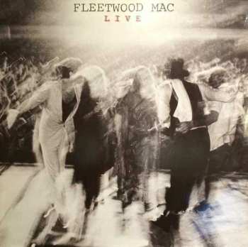LP Fleetwood Mac: Fleetwood Mac Live