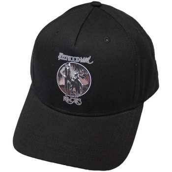 Merch Fleetwood Mac: Šiltovka Rumours