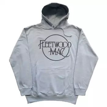 Mikina Classic Logo Fleetwood Mac