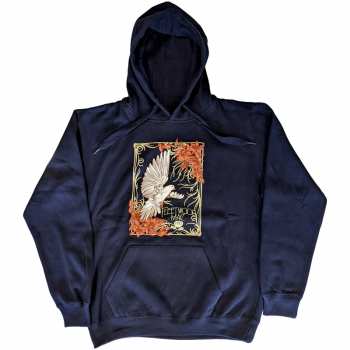 Merch Fleetwood Mac: Mikina Dove