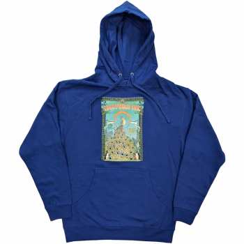 Merch Fleetwood Mac: Mikina Peacock