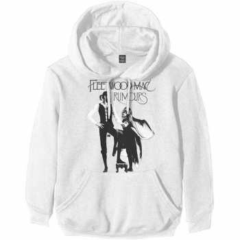 Merch Fleetwood Mac: Mikina Rumours 