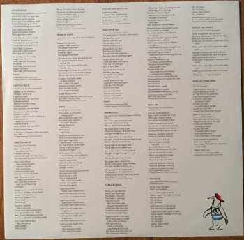 LP Fleetwood Mac: Mirage