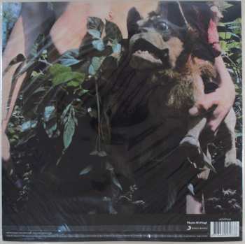 LP Fleetwood Mac: Mr. Wonderful