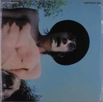 LP Fleetwood Mac: Mr. Wonderful