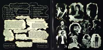 LP Fleetwood Mac: Mr. Wonderful