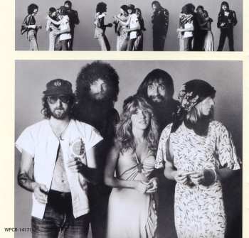 SACD Fleetwood Mac: Rumours = 噂