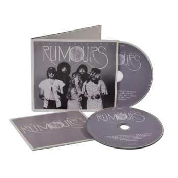 2CD Fleetwood Mac: Rumours Live
