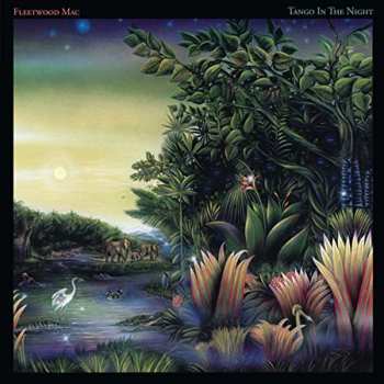 Album Fleetwood Mac: Tango In The Night
