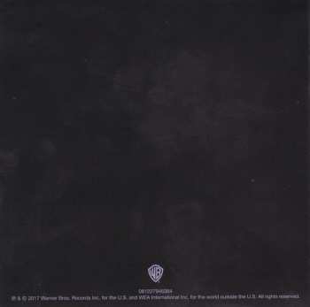 CD Fleetwood Mac: Tango In The Night