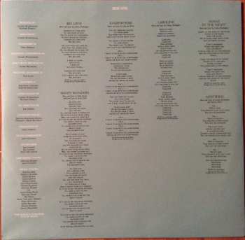 LP Fleetwood Mac: Tango In The Night