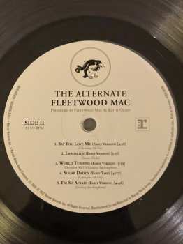 8LP/Box Set Fleetwood Mac: The Alternate Collection LTD | CLR