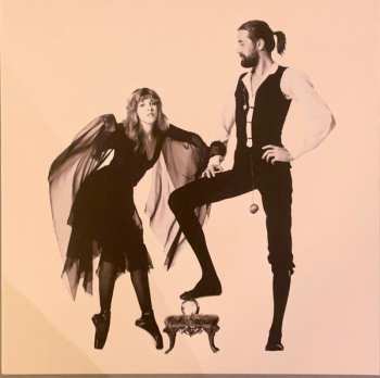 8LP/Box Set Fleetwood Mac: The Alternate Collection LTD | CLR