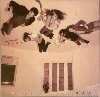 8LP/Box Set Fleetwood Mac: The Alternate Collection LTD | CLR