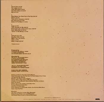 8LP/Box Set Fleetwood Mac: The Alternate Collection LTD | CLR