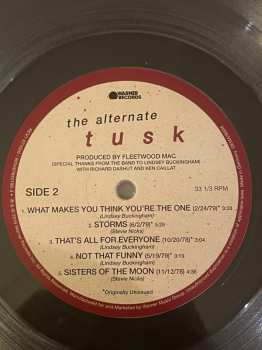 8LP/Box Set Fleetwood Mac: The Alternate Collection LTD | CLR