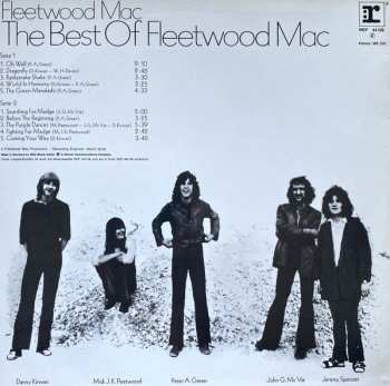 LP Fleetwood Mac: The Best Of Fleetwood Mac