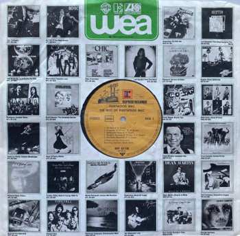 LP Fleetwood Mac: The Best Of Fleetwood Mac