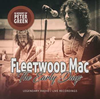 CD Fleetwood Mac: The Early Days