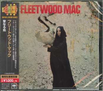CD Fleetwood Mac: The Pious Bird Of Good Omen LTD