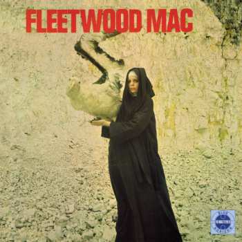 CD Fleetwood Mac: The Pious Bird Of Good Omen