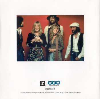CD Fleetwood Mac: The Very Best Of Fleetwood Mac
