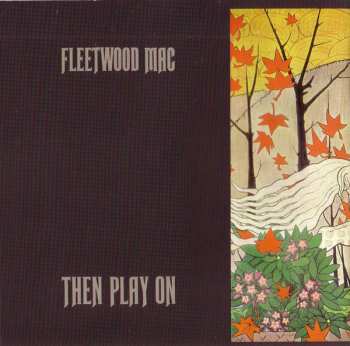CD Fleetwood Mac: Then Play On
