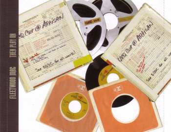 CD Fleetwood Mac: Then Play On