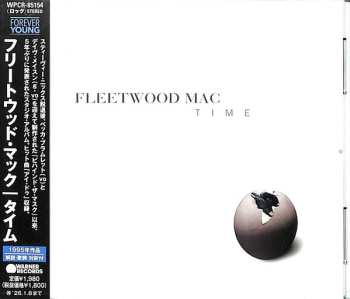 CD Fleetwood Mac: Time