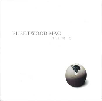 CD Fleetwood Mac: Time
