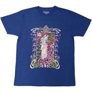 Merch Fleetwood Mac: Tričko Lady Lyre